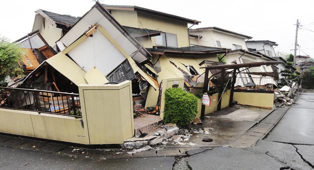耐震について 国は住宅や多数の者が利用する建築物の耐震化率を32年までに95%とする目標としています。