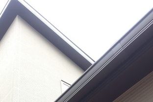 茅ヶ崎市　斜天井の家のイメージ